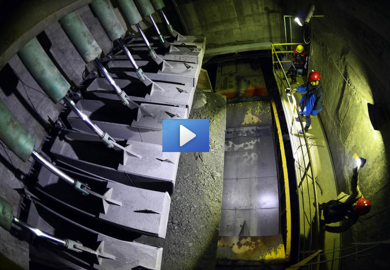 fzc ore drawing vibrating feeder 11
